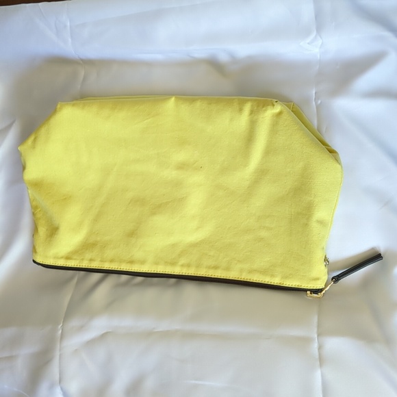 Tous Shock Kaos yellow & blue reversible liner - Picture 2 of 16